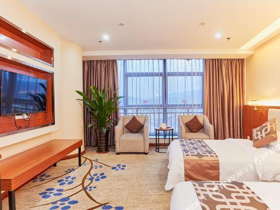 Лунъянь: Dihao Hotel