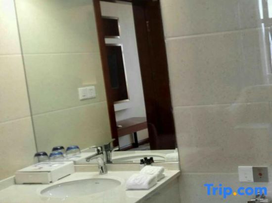 Лунъянь: Dihao Hotel