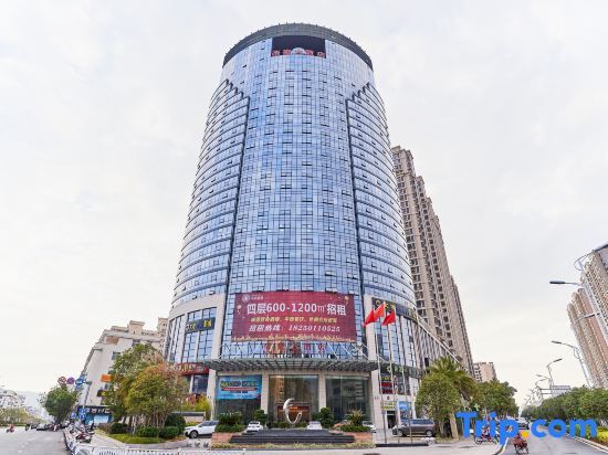Лунъянь: Dihao Hotel