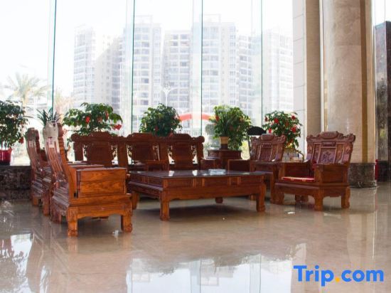 Лунъянь: Dihao Hotel