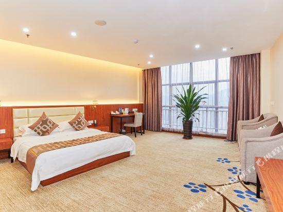 Лунъянь: Dihao Hotel