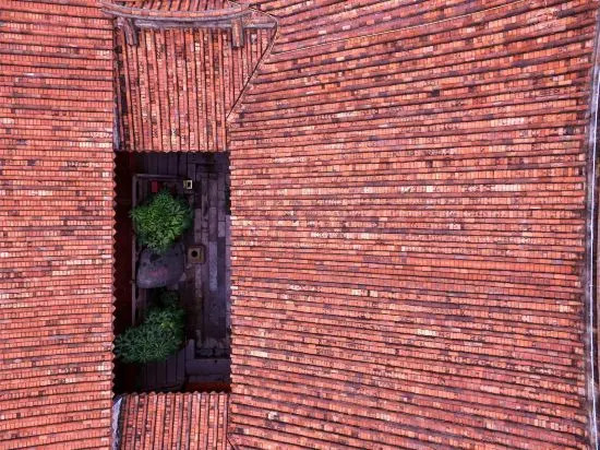 Цюаньчжоу: Wanran Courtyard Hotel