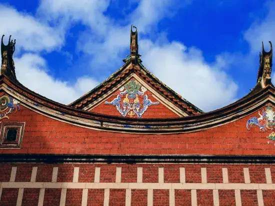 Цюаньчжоу: Wanran Courtyard Hotel