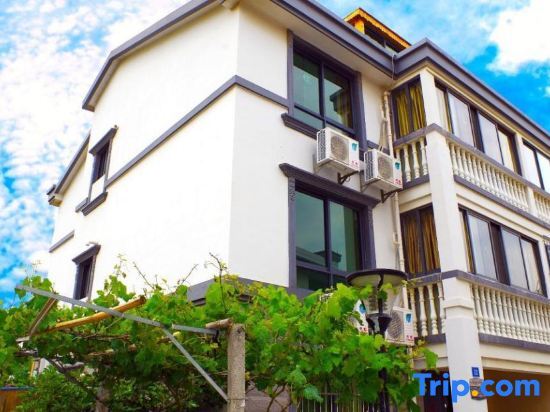 Чжоушань: A homestay for millions of fishermen in shengsi