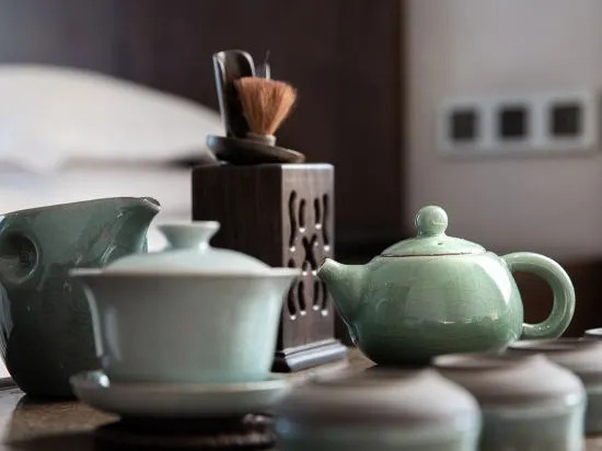 Цзиньхуа: Jinhua Hongjia · He Hotel (Jinhua Motor City Fruit Market)