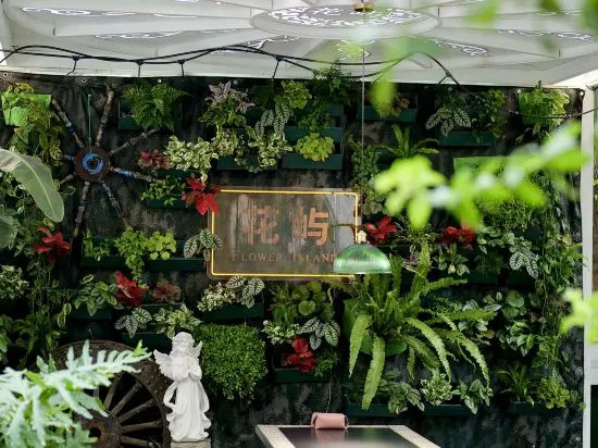 Сямынь: Shui'an Yishujia Old Villa Hostel