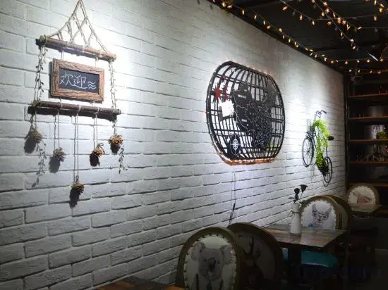 Ханчжоу: Shuiyicheng Youth Hostel