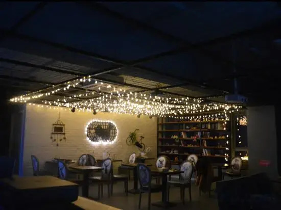 Ханчжоу: Shuiyicheng Youth Hostel