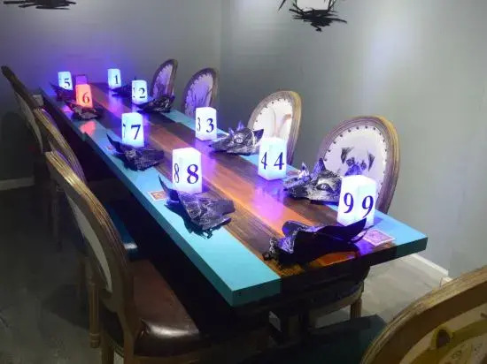 Ханчжоу: Shuiyicheng Youth Hostel