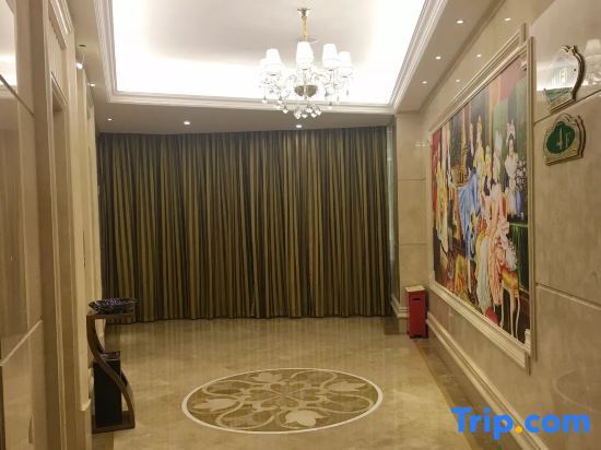 Шаогуань: Vienna Hotel (Shaoguan Lechang Branch)