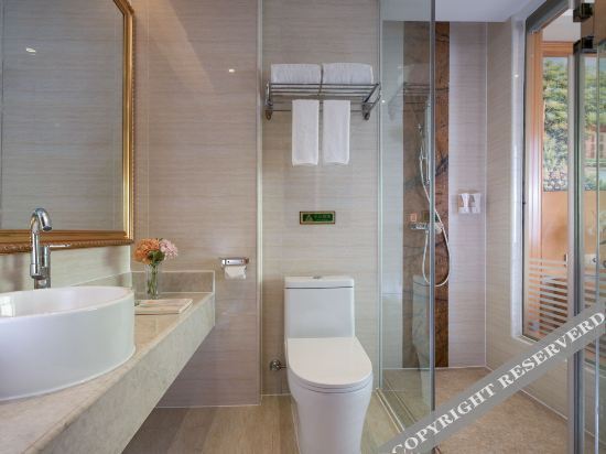 Шаогуань: Vienna Hotel (Shaoguan Lechang Branch)