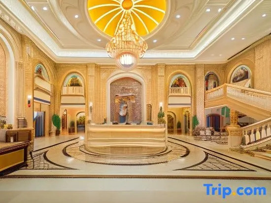 Шаогуань: Vienna Hotel (Shaoguan Lechang Branch)
