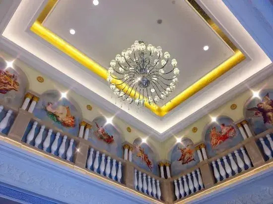 Шаогуань: Vienna Hotel (Shaoguan Lechang Branch)