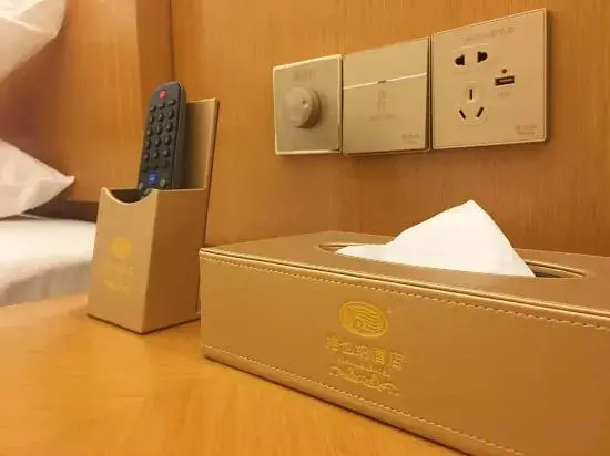 Шаогуань: Vienna Hotel (Shaoguan Lechang Branch)