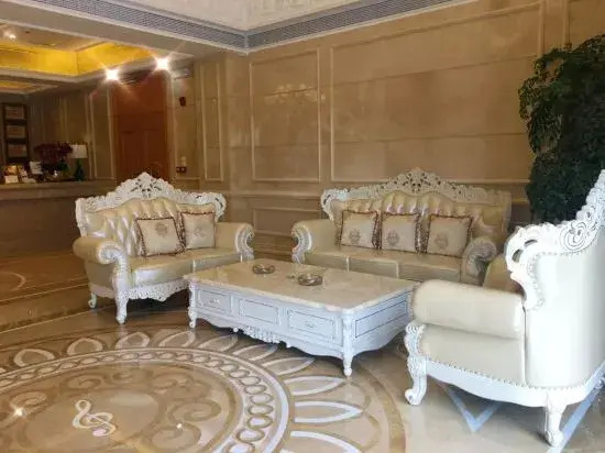 Шаогуань: Vienna Hotel (Shaoguan Lechang Branch)