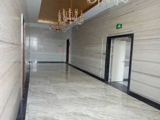 Синин: Shangdong International Hotel