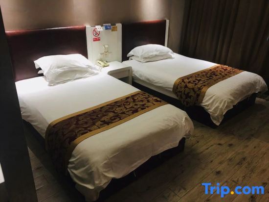 Тайчжоу: Gao'er Fengshang Hotel