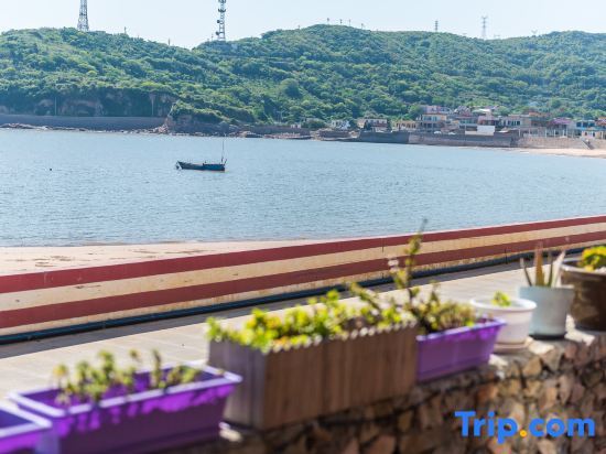 Чжоушань: Shengsi Floating Reef · Coffee Seaside Vacation Boutique Accommodation