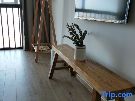 Чжоушань: Shengsi Floating Reef · Coffee Seaside Vacation Boutique Accommodation