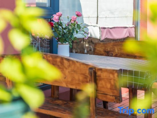 Чжоушань: Shengsi Floating Reef · Coffee Seaside Vacation Boutique Accommodation
