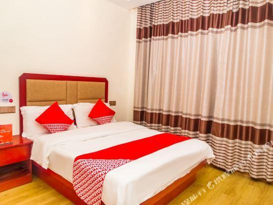 Хайкоу: Ding an Yan Whale Hotel