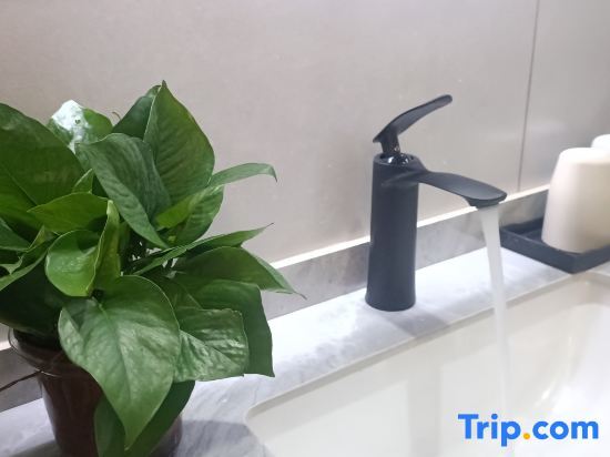 Лишуй: Xinyi Homestay