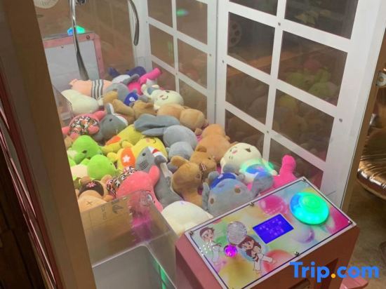 Вэньчжоу: Yiwang Hotel Collection (Wenzhou Avenue)