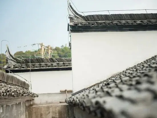 Шанграо: Changlinyuan Hostel
