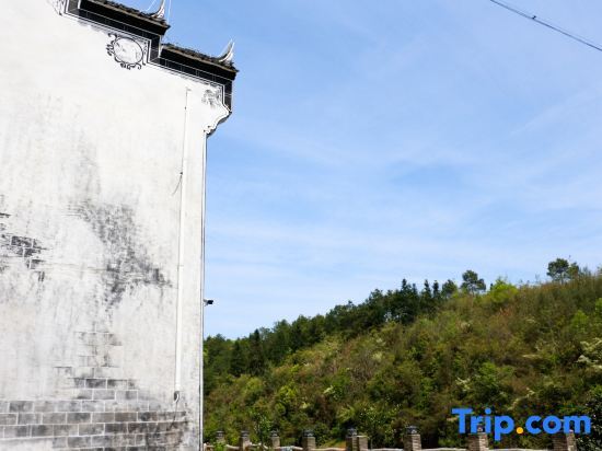 Шанграо: Changlinyuan Hostel