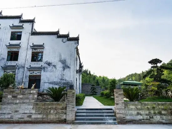 Шанграо: Changlinyuan Hostel