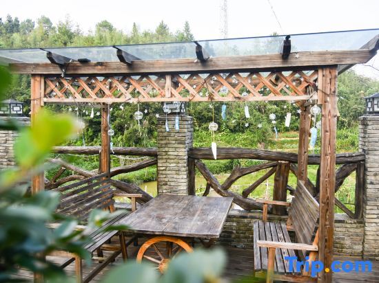 Шанграо: Changlinyuan Hostel