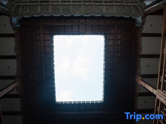 Шанграо: Changlinyuan Hostel