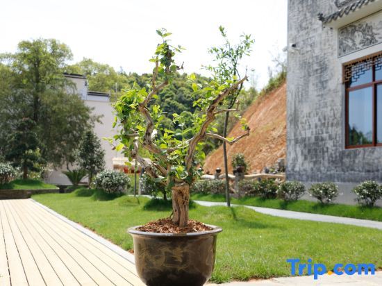 Шанграо: Changlinyuan Hostel