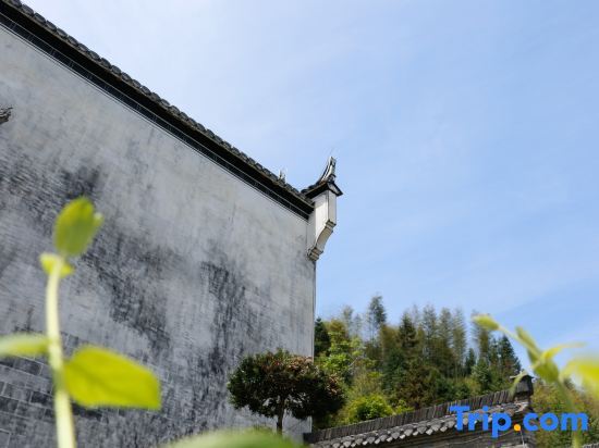 Шанграо: Changlinyuan Hostel