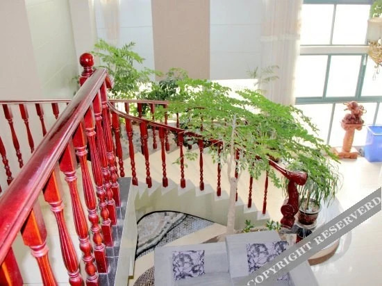 Ляньюньган: Kuaile Holiday Hotel