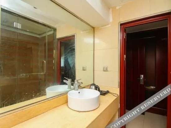 Ляньюньган: Kuaile Holiday Hotel