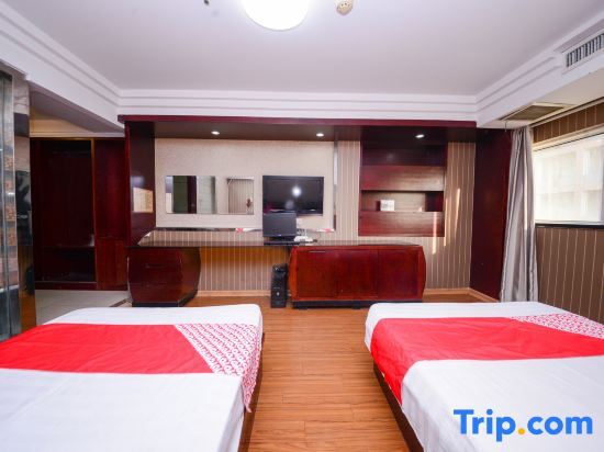 Ляньюньган: Kuaile Holiday Hotel