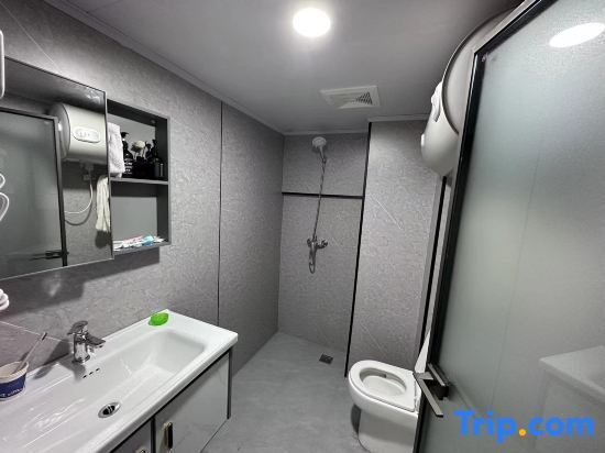Ляньюньган: Kuaile Holiday Hotel