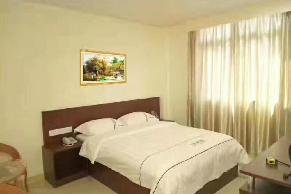 Джиангме: Jinyuan Express Hotel