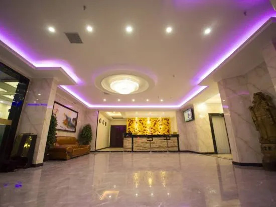 Шанцю: Hengtian Fashion Hotel