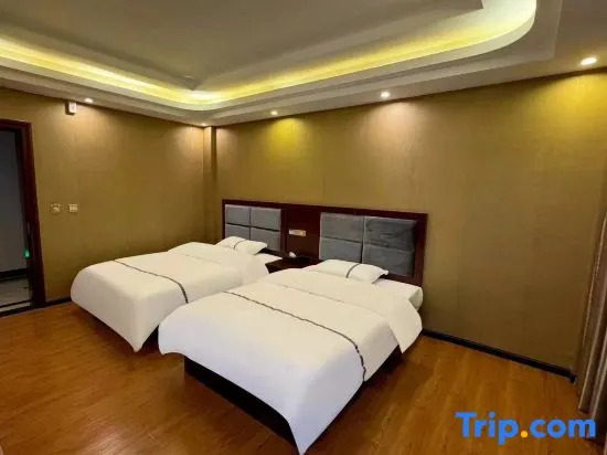Цюйцзин: Luo Ping Hui Sheng Theme Boutique Hotel