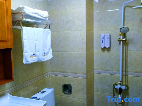 Цюйцзин: Luo Ping Hui Sheng Theme Boutique Hotel