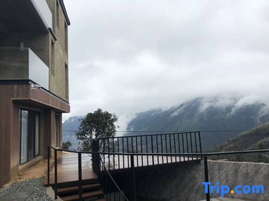 Лишуй: Yi Shuang Ren Hostel
