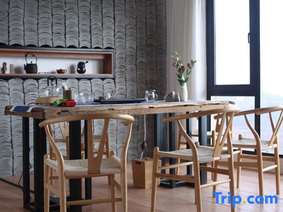 Лишуй: Yi Shuang Ren Hostel