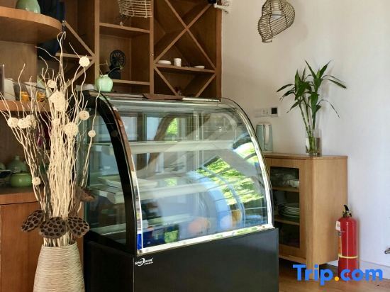 Лишуй: Yi Shuang Ren Hostel