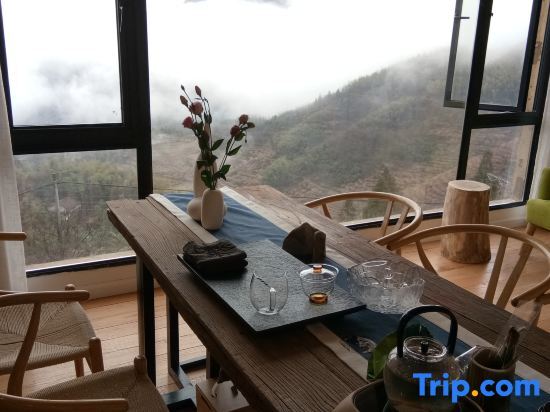 Лишуй: Yi Shuang Ren Hostel
