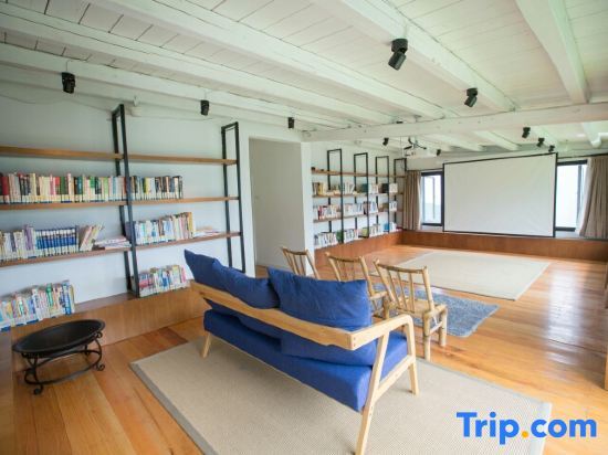 Лишуй: Yi Shuang Ren Hostel