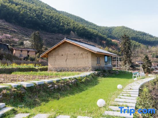 Лишуй: Yi Shuang Ren Hostel