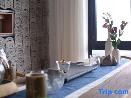 Лишуй: Yi Shuang Ren Hostel