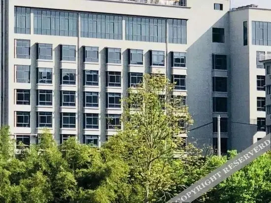 Лишуй: General Hotel